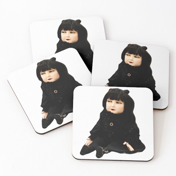 Item preview, Nadja Doll designed and sold by Huongnguyen76.