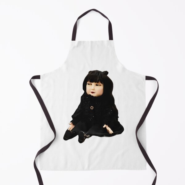 Item preview, Nadja Doll designed and sold by Huongnguyen76.