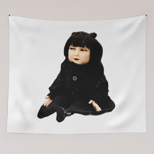Item preview, Nadja Doll designed and sold by Huongnguyen76.