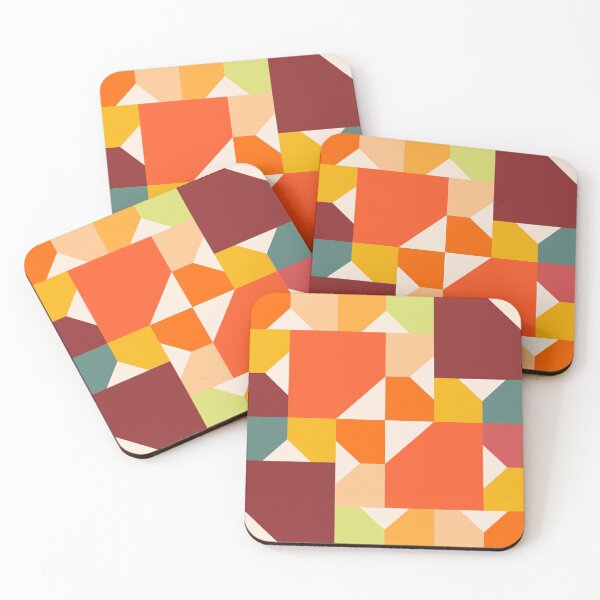 Item preview, Geometric Pattern  designed and sold by San Studio.
