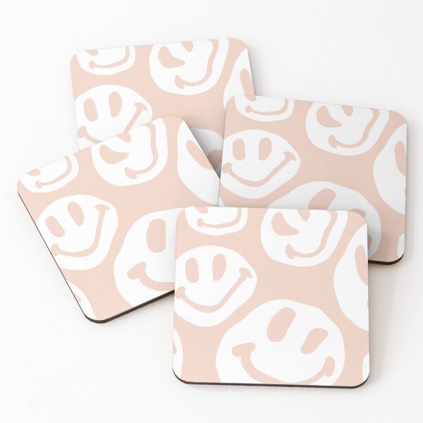 Item preview, Pink Smiley designed and sold by kbraelynn.