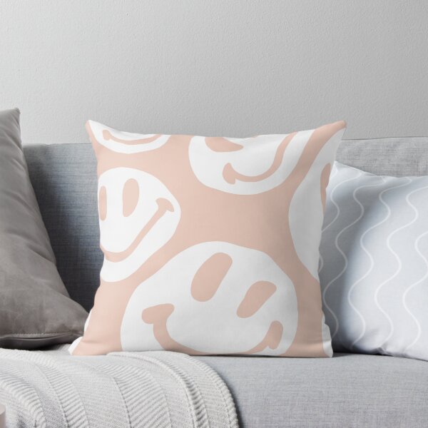 Item preview, Pink Smiley designed and sold by kbraelynn.