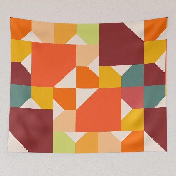 Item preview, Geometric Pattern  designed and sold by San Studio.