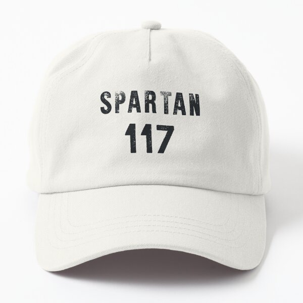 Item preview, Spartiate 117 designed and sold by RandomReviews.
