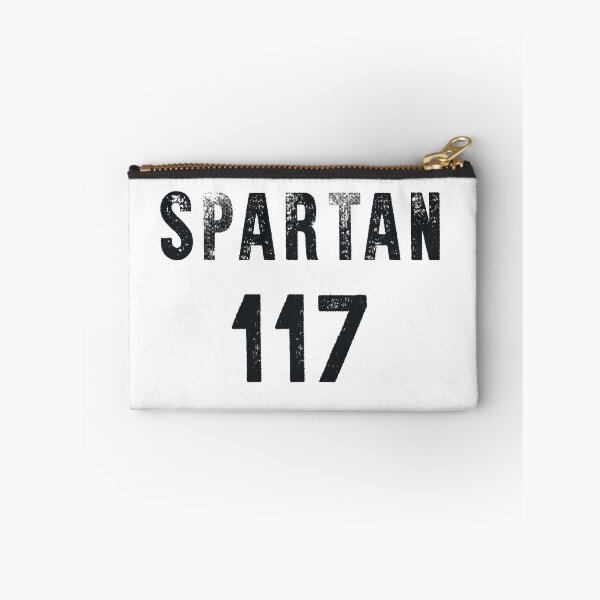 Item preview, Spartan 117 designed and sold by RandomReviews.