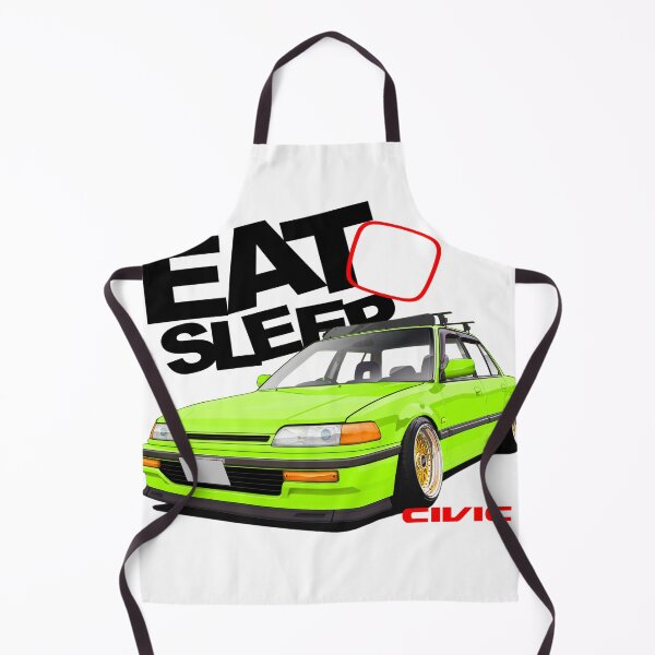 Item preview, Eat Sleep EF9 designed and sold by CopiPanilArt.