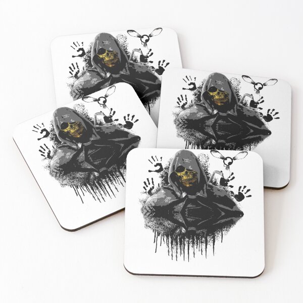 Item preview, Higgs Death Stranding Play Games With Science And Strategy designed and sold by DeathStrandingy.