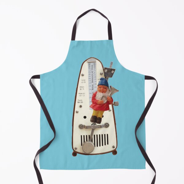 Item preview, Metronome Gnome designed and sold by MHen.