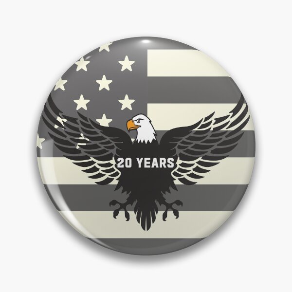 Item preview, September 11th 2001 Never Forget 9.11, 20 Years, American Love, American Patriot, Patriotic, Twin Tower, Usa 9 11, 911 Memorial T-shirt  designed and sold by MistyBrumit.