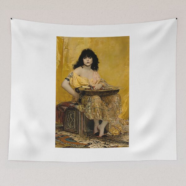 Item preview, Nadja designed and sold by Huongnguyen76.