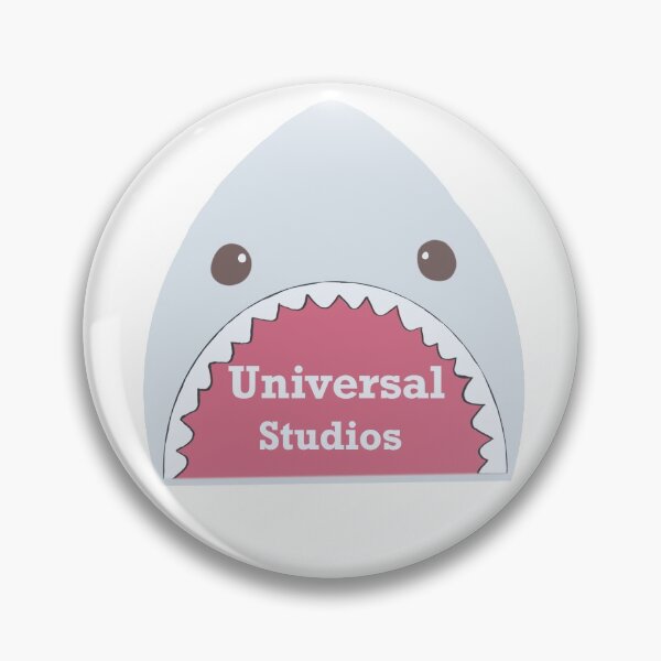 Item preview, Universal jaws shark designed and sold by Faith Wilson.