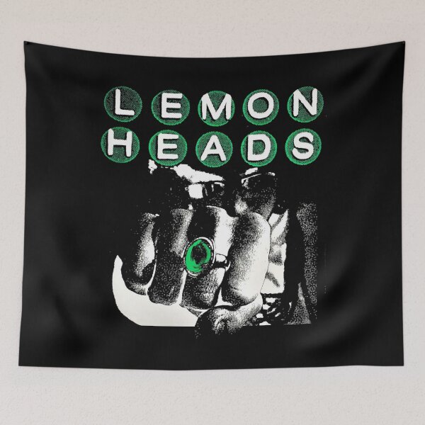 Item preview, The Parsons Lemonheads Backyard Replica Massa designed and sold by LemonheadsSour.