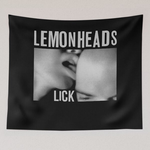 Item preview, Runitup The Parsons Lemonheads Backyard Replica designed and sold by LemonheadsSour.