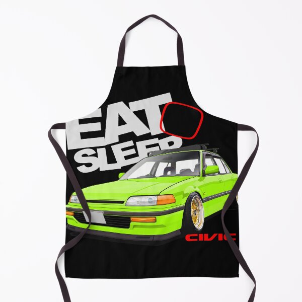 Item preview, Eat Sleep EF9 designed and sold by CopiPanilArt.