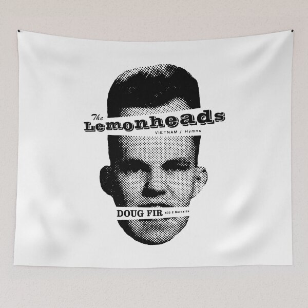 Item preview, Blows The Parsons Lemonheads Backyard Replica designed and sold by LemonheadsSour.