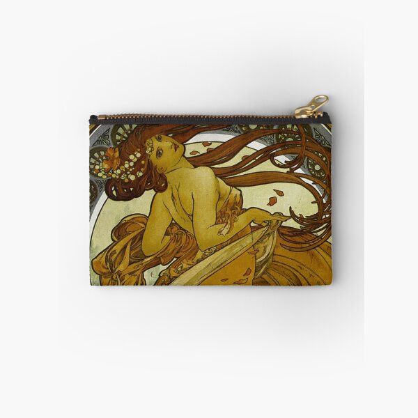 Item preview, Alphonse mucha - Dance,Nº, 02. designed and sold by Vivanne-art.