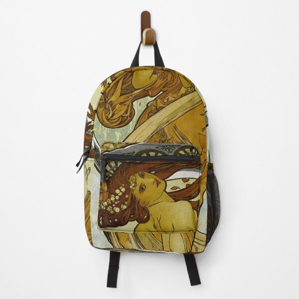 Item preview, Alphonse mucha - Dance,Nº, 02. designed and sold by Vivanne-art.