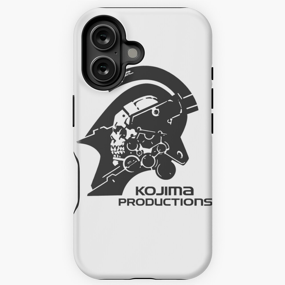 Item preview, iPhone Magsafe Tough Case designed and sold by DeathStrandingy.