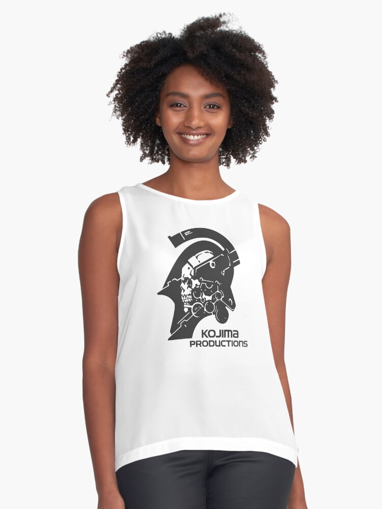Item preview, Sleeveless Top designed and sold by DeathStrandingy.