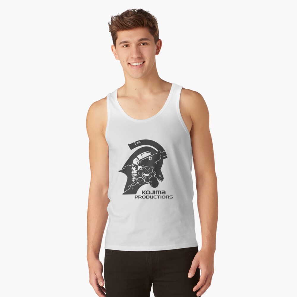 Item preview, Tank Top designed and sold by DeathStrandingy.