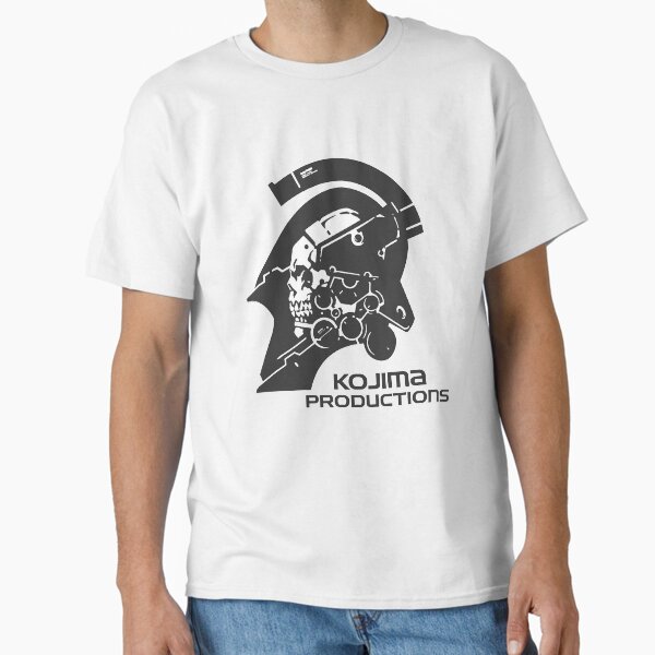 Classic T-Shirt