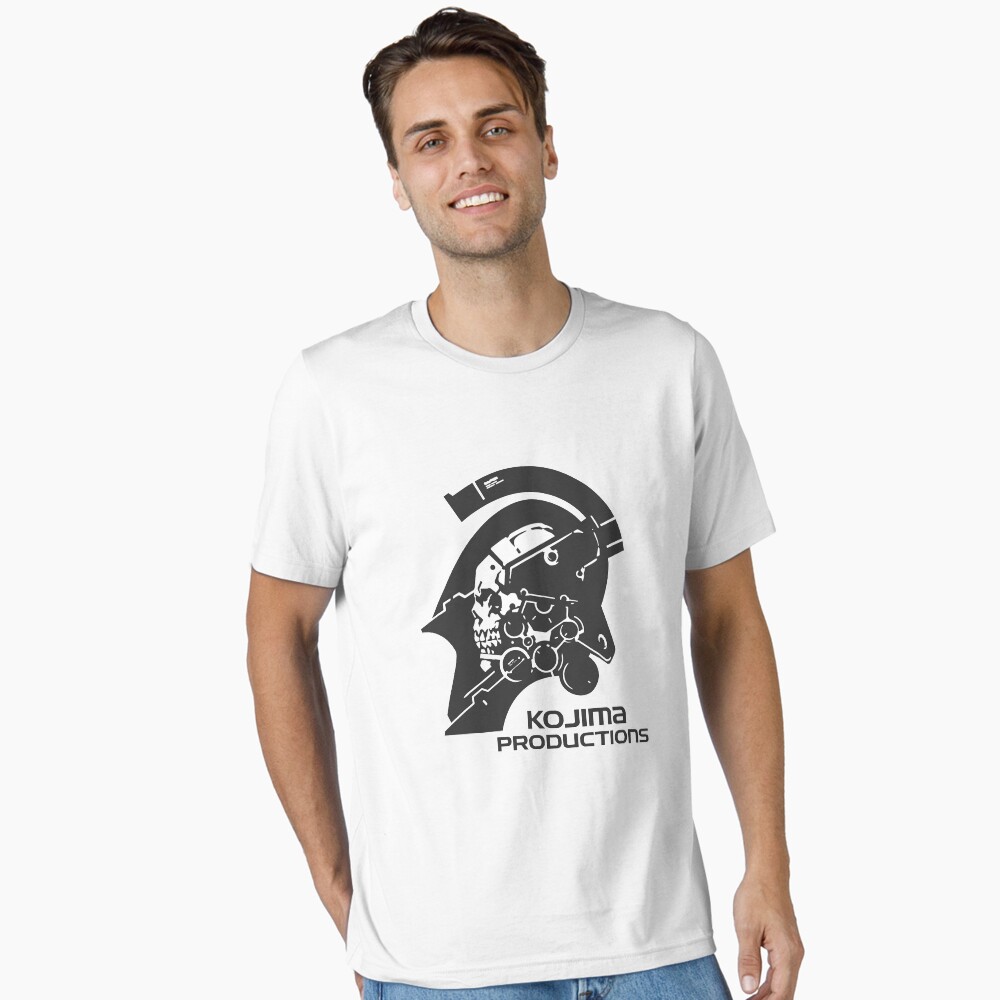 Item preview, Essential T-Shirt designed and sold by DeathStrandingy.