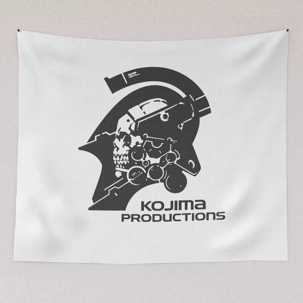 Artikelvorschau, Death Stranding Kojima Productions Spielen Sie Spiele mit Wissenschaft und Strategie entworfen und verkauft von DeathStrandingy.