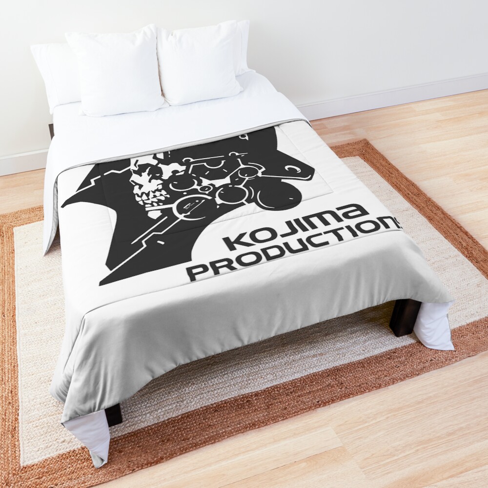 Item preview, Comforter designed and sold by DeathStrandingy.