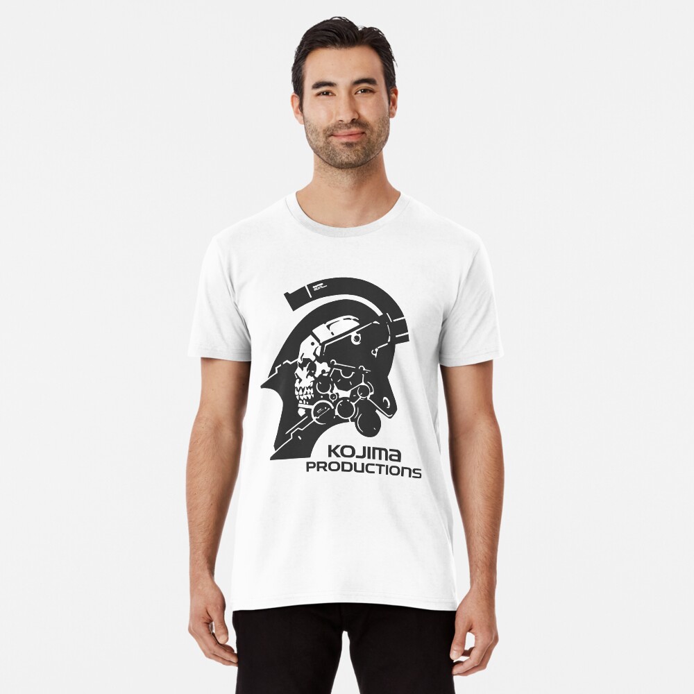 Item preview, Premium T-Shirt designed and sold by DeathStrandingy.