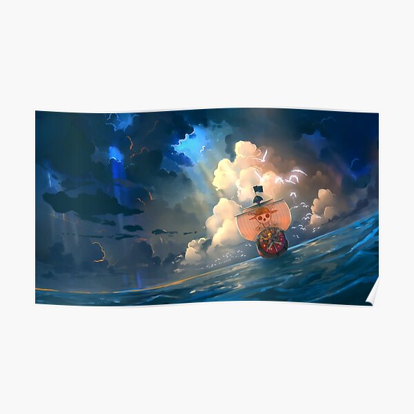 Tausend sonnige Einteiler Poster