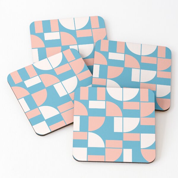 Item preview, Geometric Abstract Pattern 01 designed and sold by aMano-mapping.