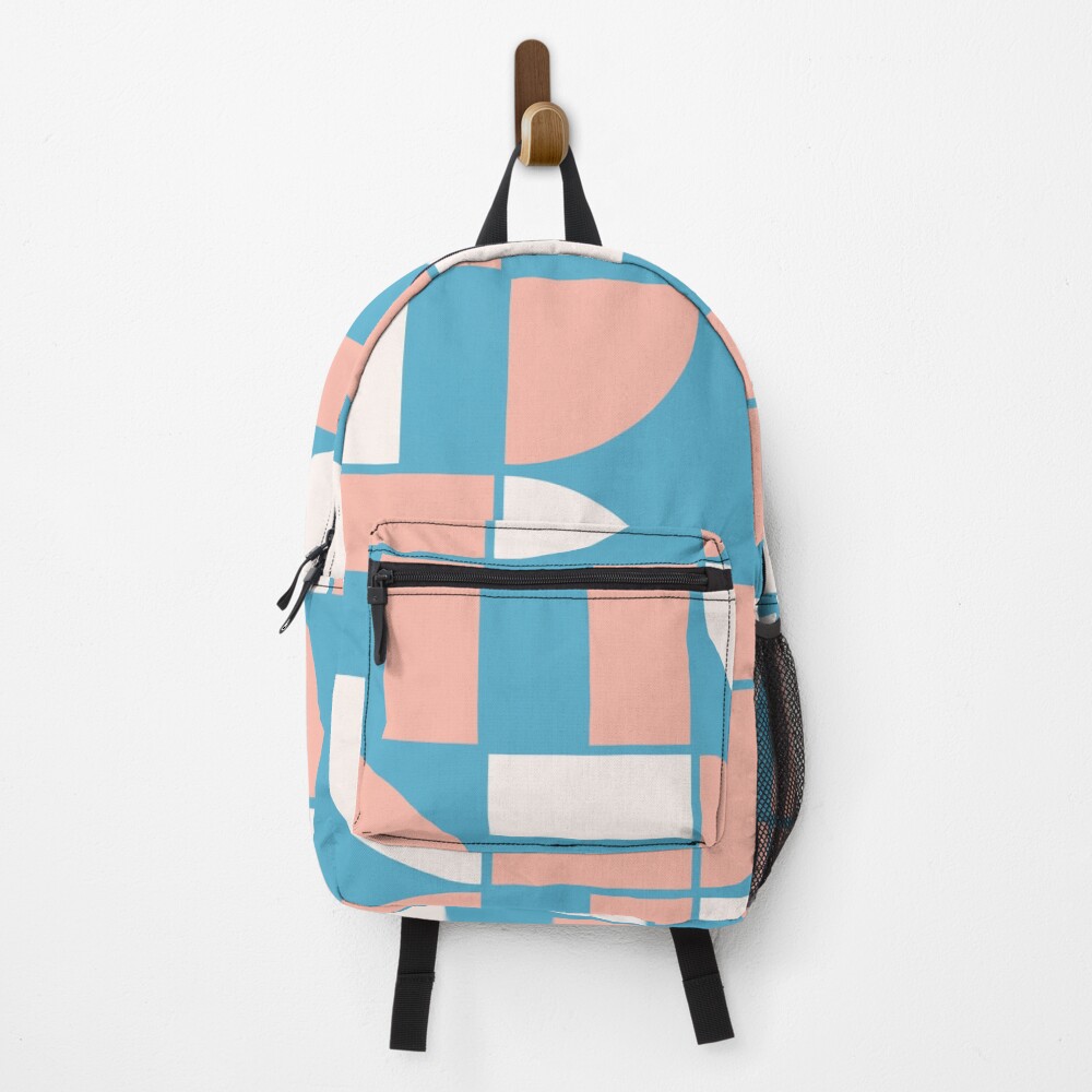 Item preview, Backpack designed and sold by aMano-mapping.