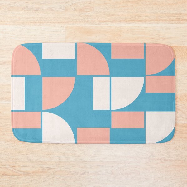 Item preview, Geometric Abstract Pattern 01 designed and sold by aMano-mapping.