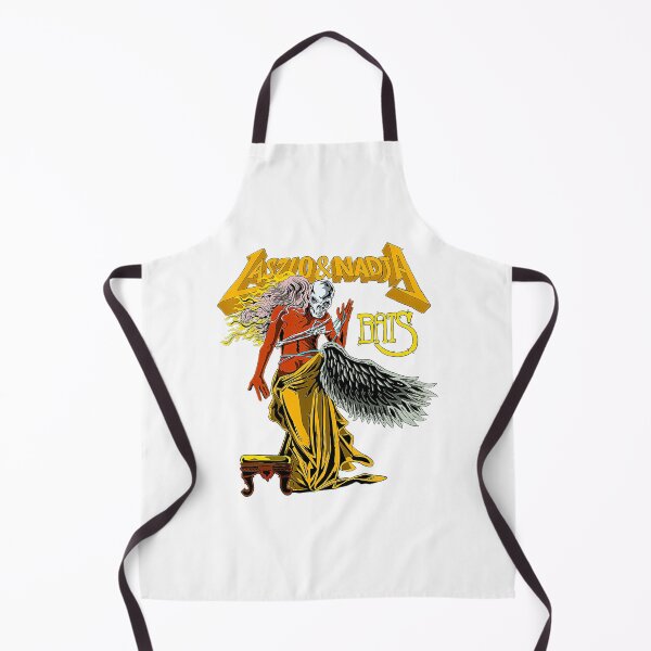 Item preview, Laszlo & Nadja designed and sold by Huongnguyen76.