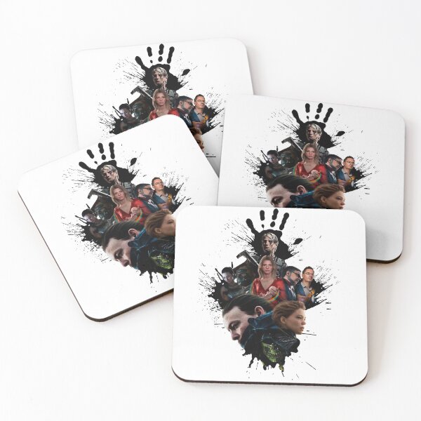 Item preview, Sam Porter Bridges Death Stranding Play Games With Science And Strategy designed and sold by DeathStrandingy.