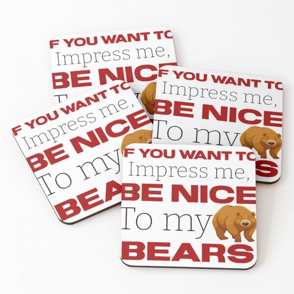 Item preview, Bear T-Shirt designed and sold by Starfish461.