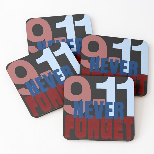Item preview, 9-11  Never forget, American Love, American Patriot, aTwin Tower, Usa 9 11, 911 Memorial T-shirt  designed and sold by MistyBrumit.