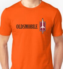 OLDSMOBILE Unisex T-Shirt