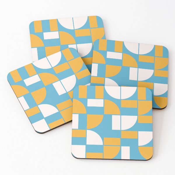 Item preview, Geometric Abstract Pattern 02 designed and sold by aMano-mapping.