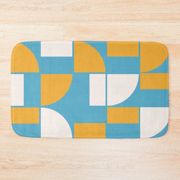 Item preview, Geometric Abstract Pattern 02 designed and sold by aMano-mapping.