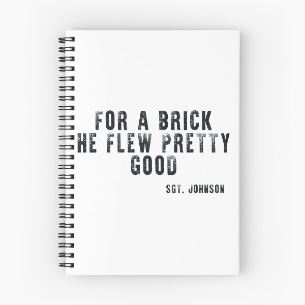 Item preview, Sergeant Johnson  designed and sold by RandomReviews.