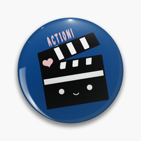 Item preview, Action! designed and sold by angieleeart.