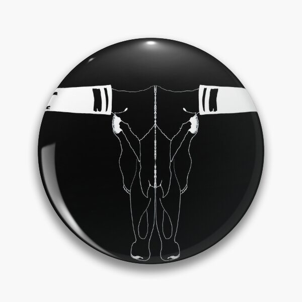 Item preview, ORCUS #13 Cow - Dark designed and sold by ArsCorvinus.