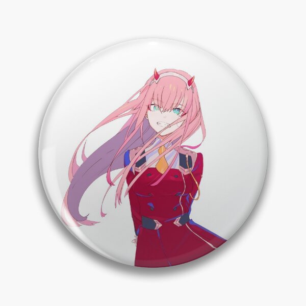 Item preview, Zero Two designed and sold by Waifun.