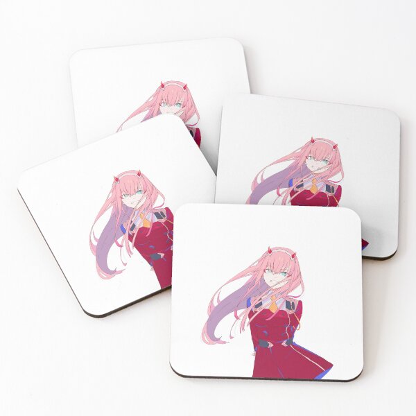 Item preview, Zero Two designed and sold by Waifun.