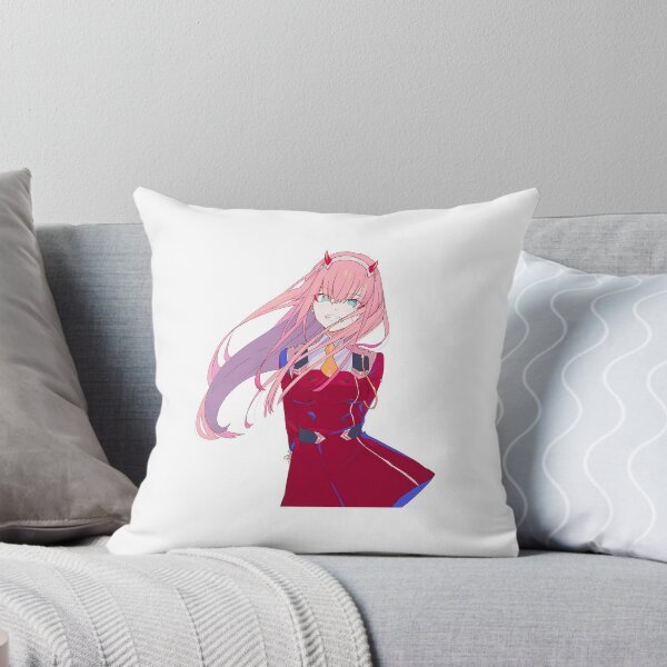 Item preview, Zero Two designed and sold by Waifun.