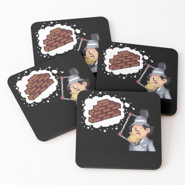 Item preview, For Men Women Brown Bricks Christmas designed and sold by KallieShanahat.