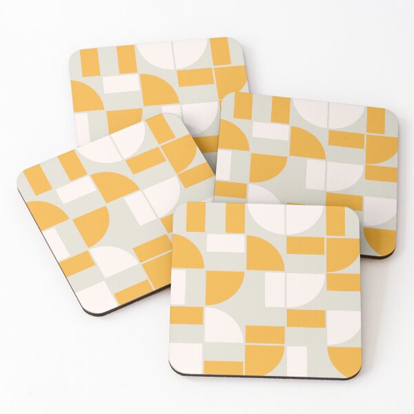 Item preview, Geometric Abstract Pattern 03 designed and sold by aMano-mapping.