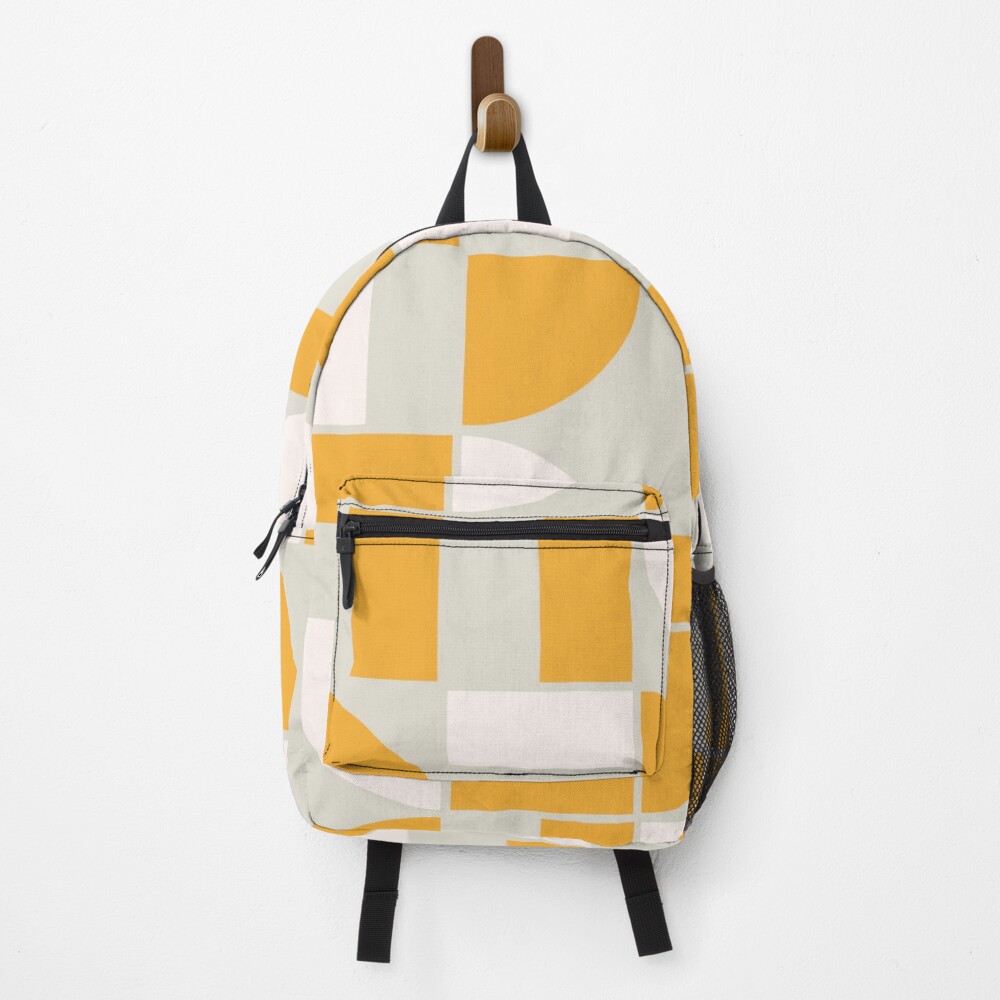 Item preview, Backpack designed and sold by aMano-mapping.