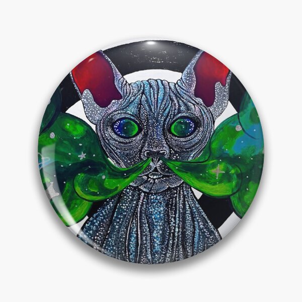 Item preview, The Creator designed and sold by chelldroid.